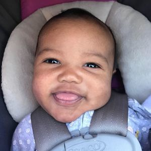 Meet your Posher, Isabella